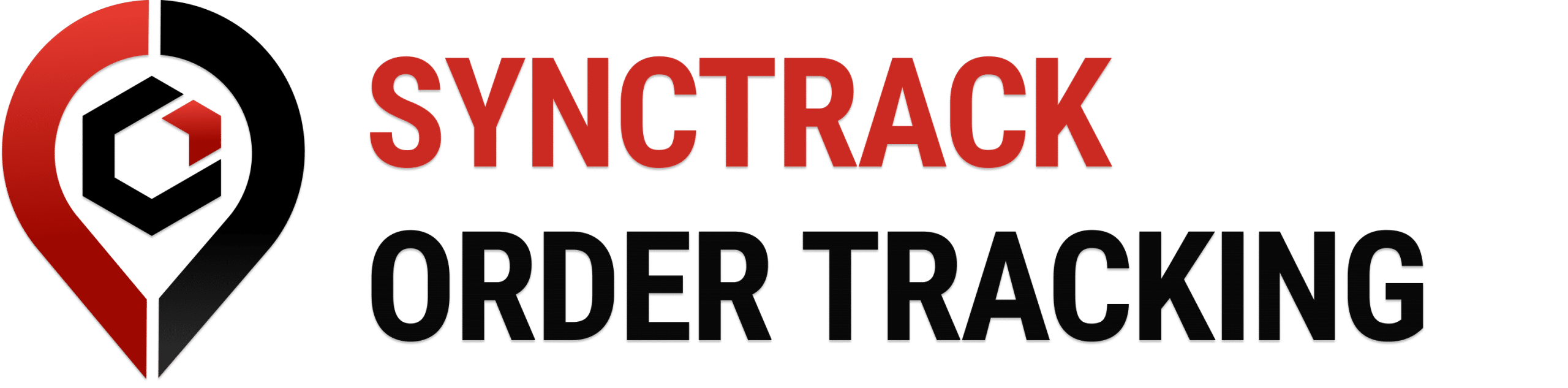 logo Synctrack Order Tracking