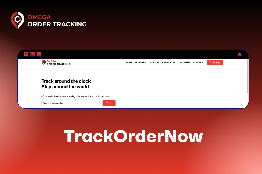 track order now - a cheapest way to ship a small package